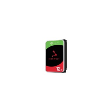 SEAGATE Tvrdi disk NAS IronWolf, 8 TB, 5400 okr./min, SATA 256 MB, 3.5"